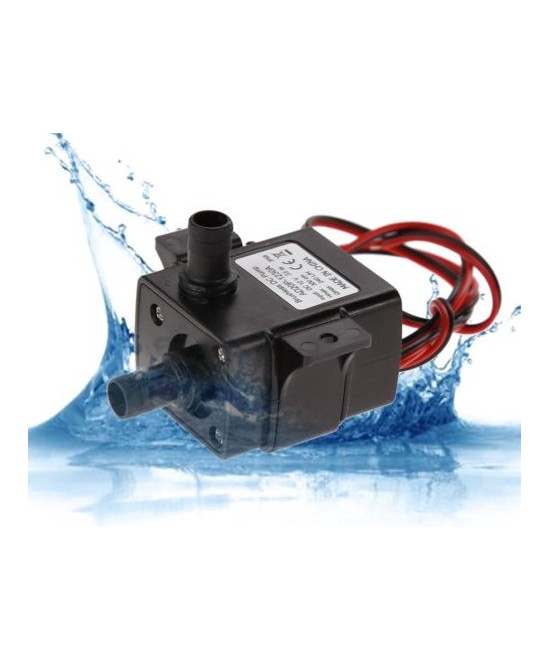 Mini bomba 12V 240L/H
