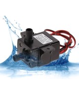 Mini bomba 12V 240L/H