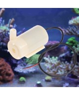 Mini bomba de agua sumergible 5V 100L/H