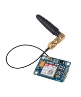 Modulo GSM para Arduino