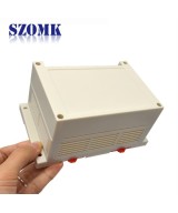 Caja plastica 140*100*28mm