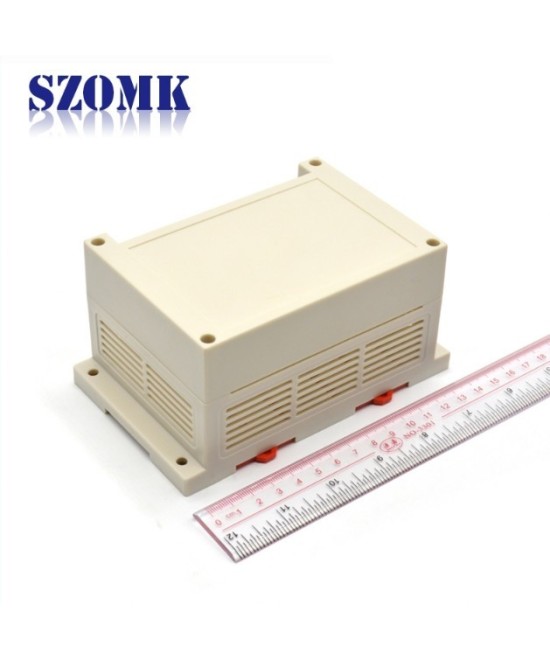 Caja plastica 140*100*28mm