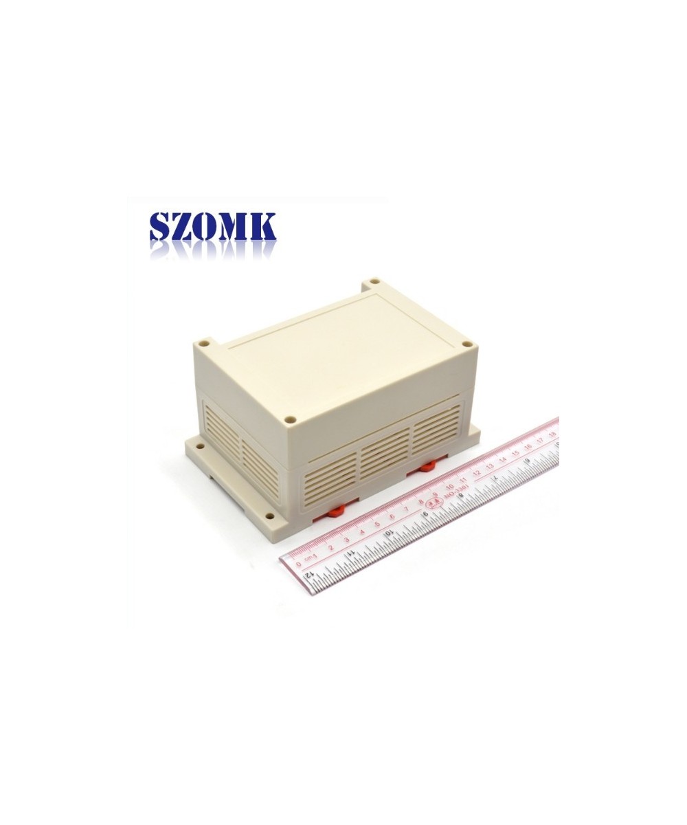 Caja plastica 140*100*28mm