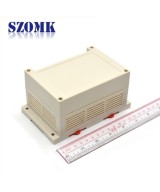 Caja plastica 140*100*28mm