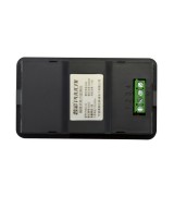 Monitor de energia AC 110V/220V monofasico