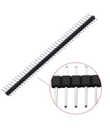 Pines de conexion macho-hembra