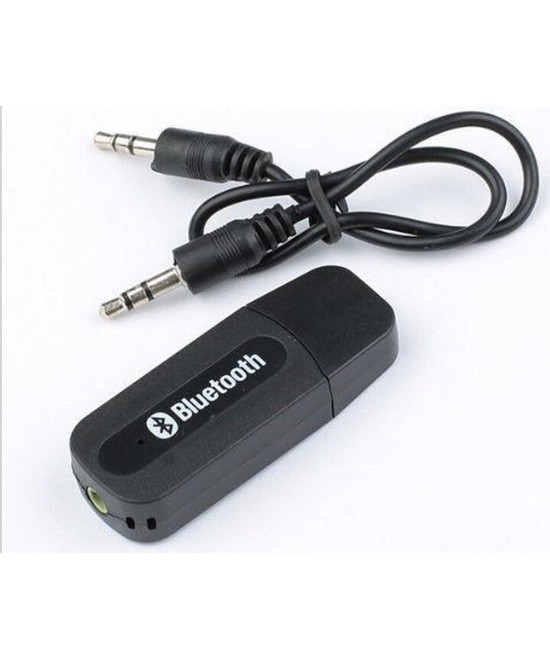 Adaptador Bluetooth para Parlante 3.5mm