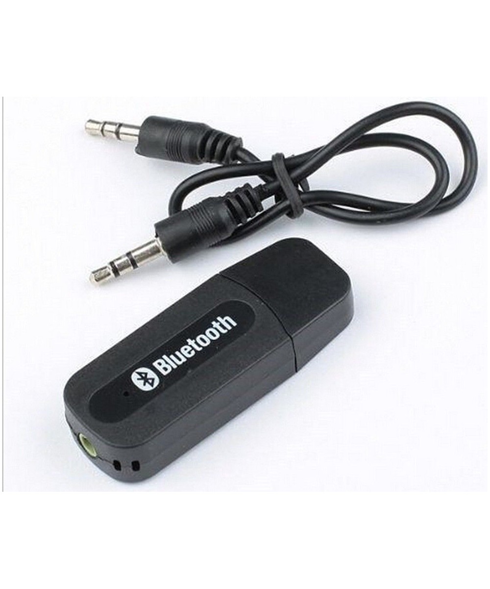 Adaptador Bluetooth para Parlante 3.5mm