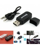 Adaptador Bluetooth para Parlante 3.5mm