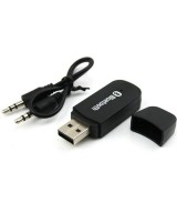 Adaptador Bluetooth para Parlante 3.5mm