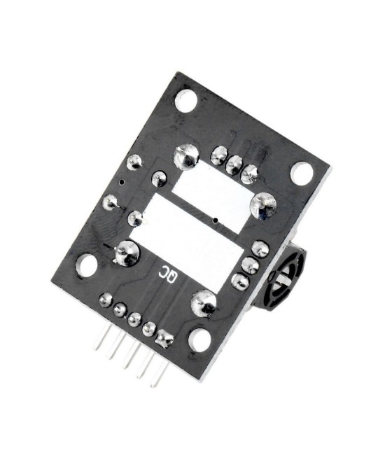 JoyStick PS2 y Arduino