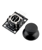 JoyStick PS2 y Arduino