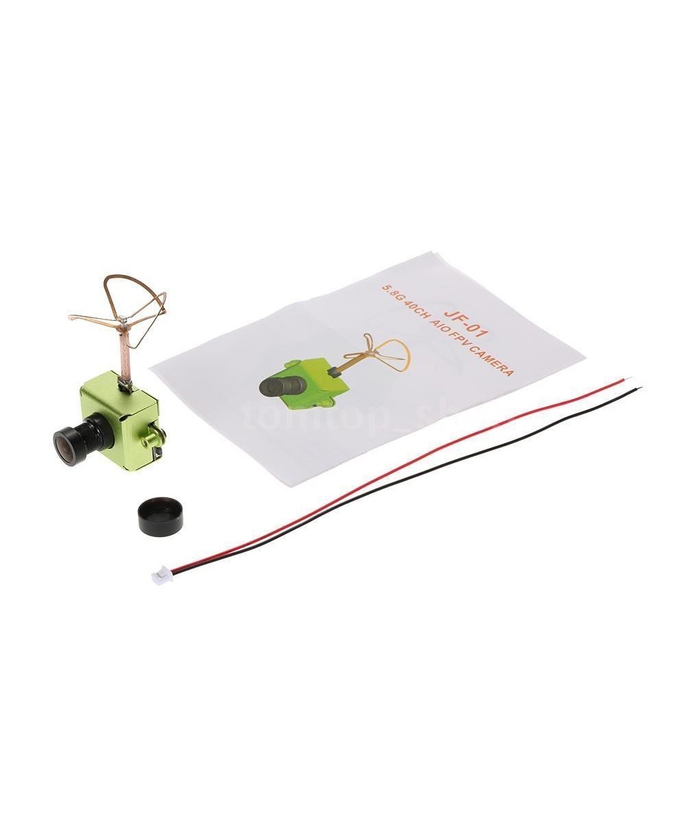 Camara FPV para Drone