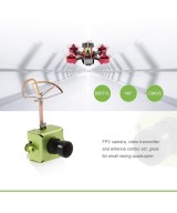 Camara FPV para Drone