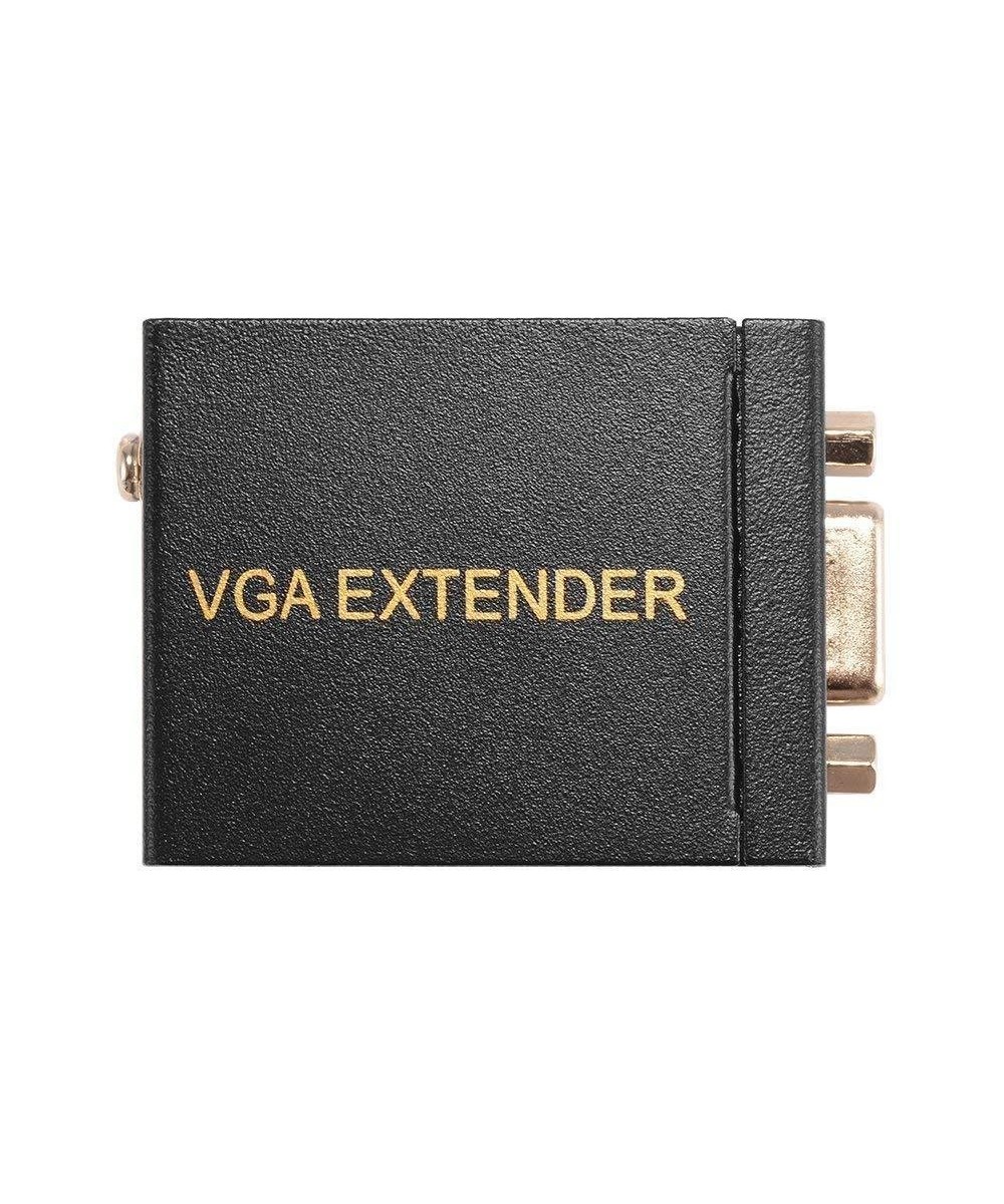Extensor de VGA a traves de UTP