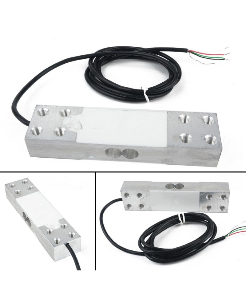 Sensor de peso 200kg