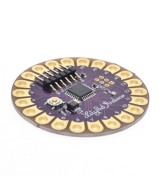 Arduino Lilypad