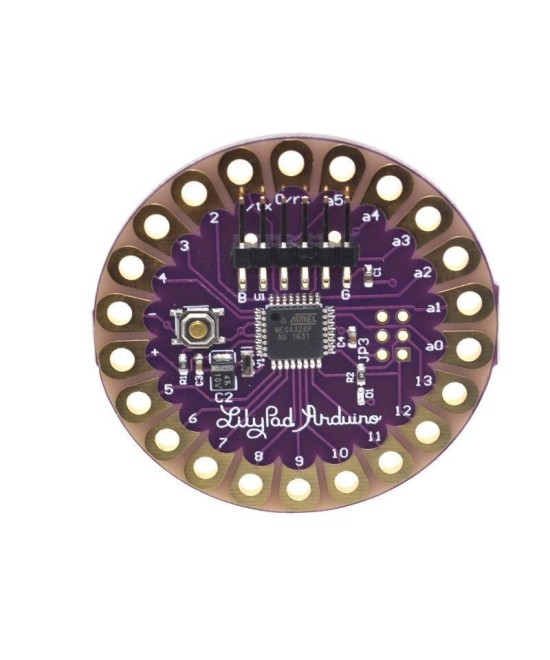 Arduino Lilypad