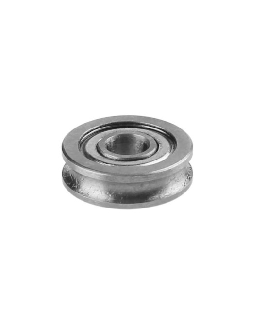 Guia de extrusor impresora 3D 4*13*4mm