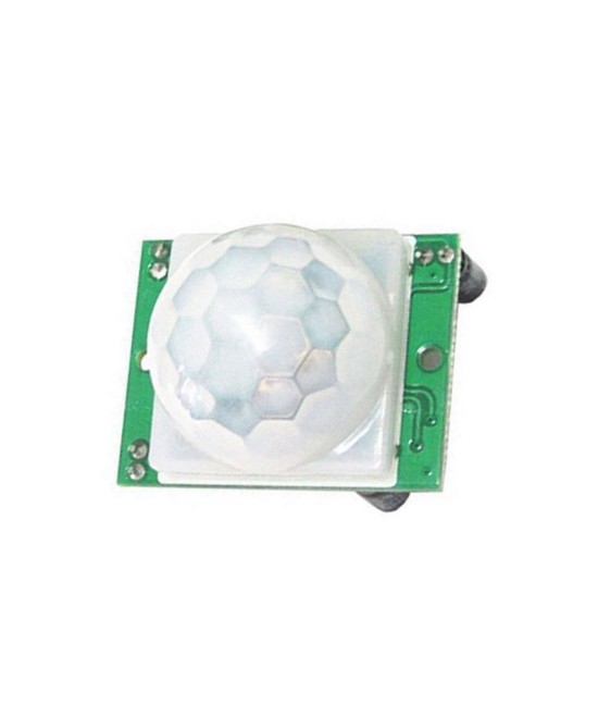 Sensor de Movimiento PIR