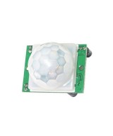 Sensor de Movimiento PIR