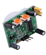Sensor de Movimiento PIR