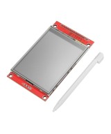 Pantalla TFT SPI LCD 2.8" touch para arduino