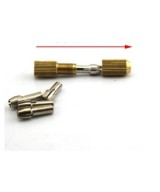 kit de mini cabezal de taladro