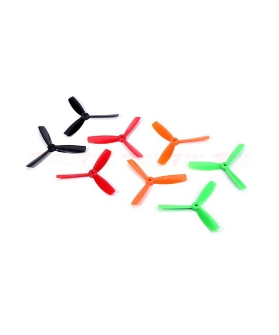 set de Helice de tres aspas