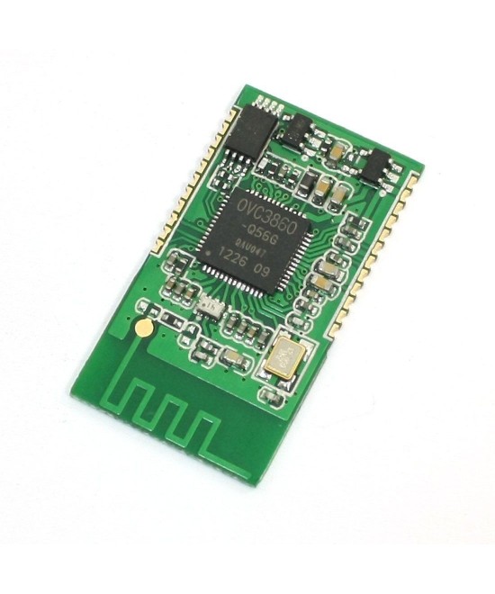 Modulo Bluetooth de Audio