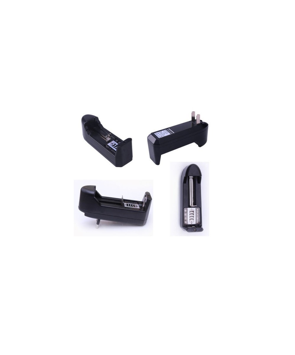 Cargador de bateria 18650/18630/AA/AAA