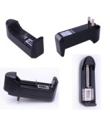 Cargador de bateria 18650/18630/AA/AAA