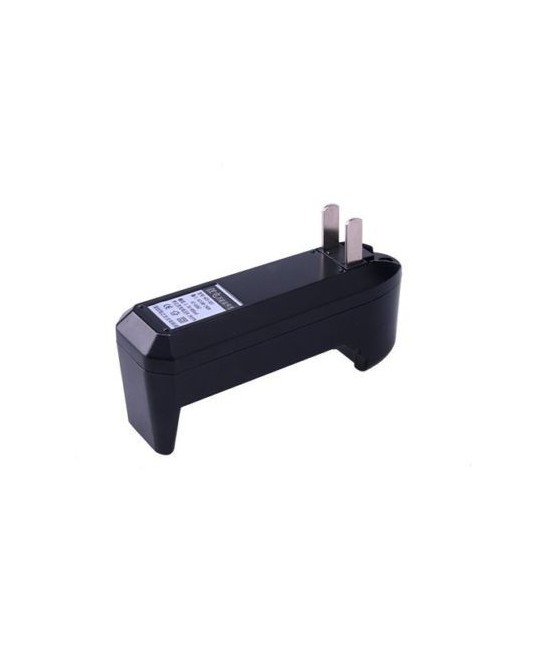 Cargador de bateria 18650/18630/AA/AAA