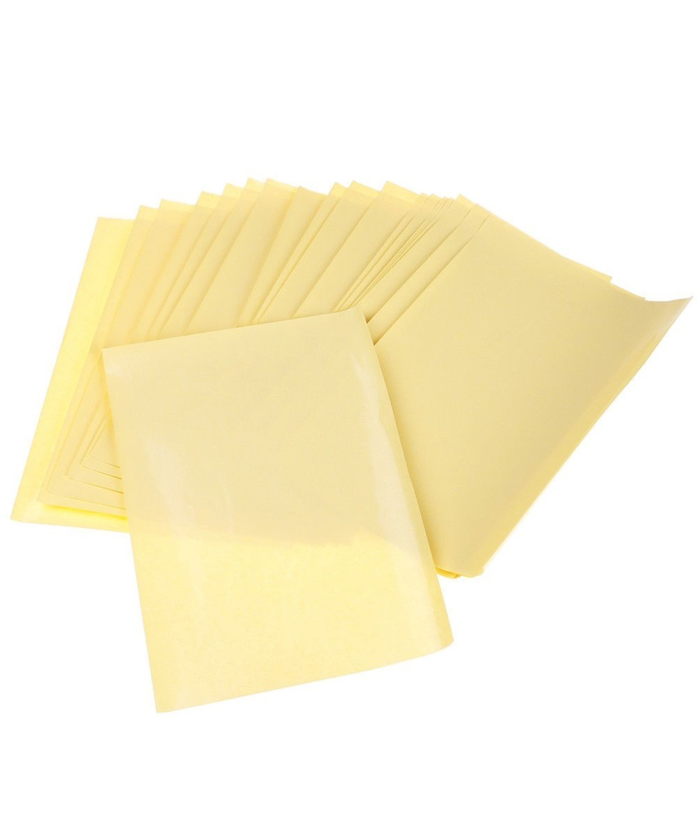 Papel para transferir circuitos impresos