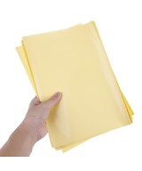 Papel para transferir circuitos impresos