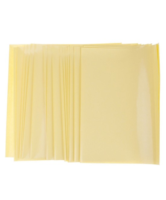 Papel para transferir circuitos impresos