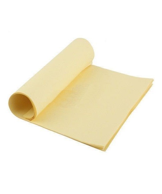 Papel para transferir circuitos impresos