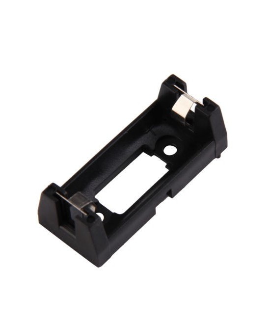 contenedor de bateria 16340