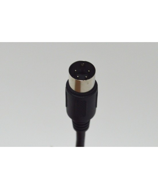 Sensor Ultrasonico 2MHZ