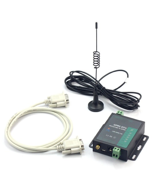 Modem GPRS RS232/485, 850Mhz