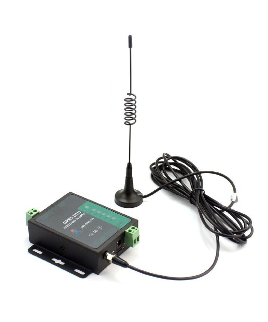 Modem GPRS RS232/485, 850Mhz