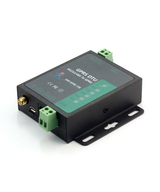 Modem GPRS RS232/485, 850Mhz