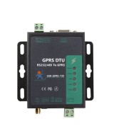 Modem GPRS RS232/485, 850Mhz