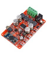 tarjeta Bluetooth con amplificador