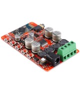 tarjeta Bluetooth con amplificador