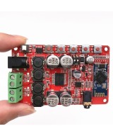 tarjeta Bluetooth con amplificador