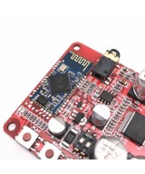 tarjeta Bluetooth con amplificador