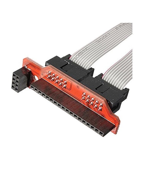 Display LCD 20x4 para impresora 3D