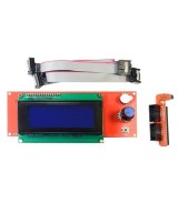 Display LCD 20x4 para impresora 3D