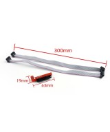 Display LCD 20x4 para impresora 3D